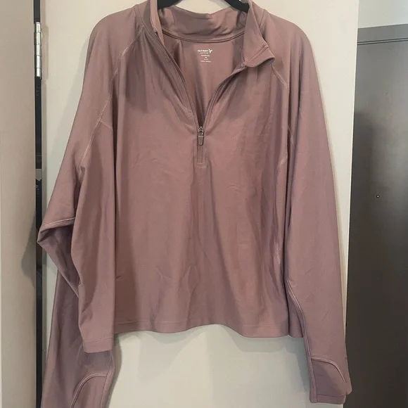 Old Navy Jackets Coats Powersoft Godry Old Navy Activewear - Main Image